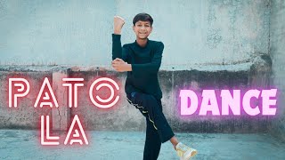 Patola Song Dance Cover  Patola Dance Cover Video  New Tranding Dance Video  patola youtube [upl. by Langer]