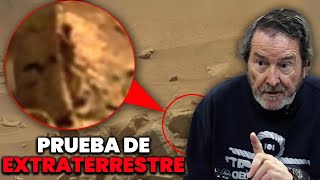 Esta evidencia demuestra la existencia de extraterrestres [upl. by Wini]