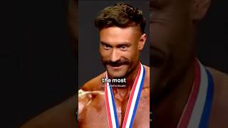 CBUM Speech After Wins 6th Mr Olympia [upl. by Anej774]