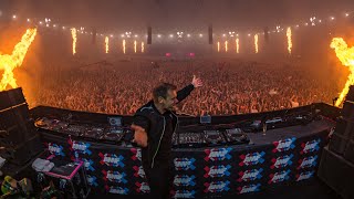 Armin van Buuren live at AMF 2019 Amsterdam Music Festival [upl. by Nazarius]