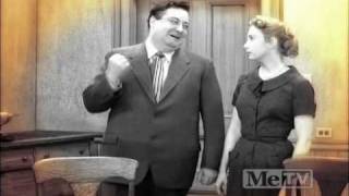 The Honeymooners Full Episodes 37 The Bensonhurst bomber [upl. by Howes]