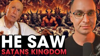 This Man Died And Saw Satans Kingdom [upl. by Lasley824]