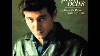 Phil Ochs  Ill be there [upl. by Housen]