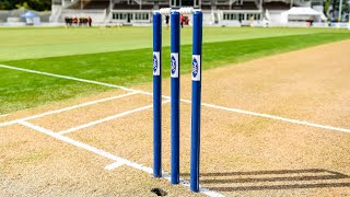 FULL MATCH LIVE COVERAGE  Canterbury v Auckland Aces  Ford Trophy [upl. by Nattirb]