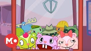 Happy Tree Friends  YouTube Live [upl. by Domph71]