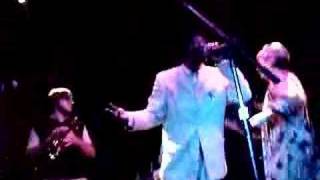 Alton Ellis  Im still in love with you  LIVE [upl. by Ahsillek98]