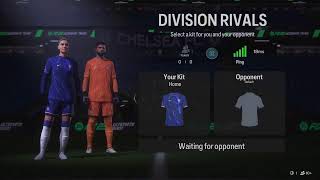 Rivals Div 3 RTG [upl. by Eustasius]