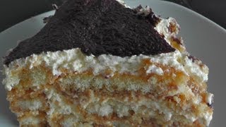 Tiramisu ohne Alkohol [upl. by Ossie477]