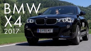 BMW X4 2017 [upl. by Anita]