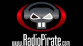 Stéphane Gendron à Radio Pirate PARTI 1 [upl. by Eckhardt]