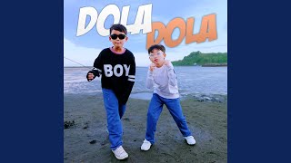 Dola Dola feat Saka Viano [upl. by Nnylsoj]