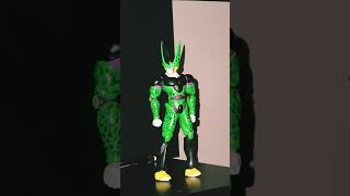 I remember when cell was lurking thecaretakerfandom gohan [upl. by Effie155]