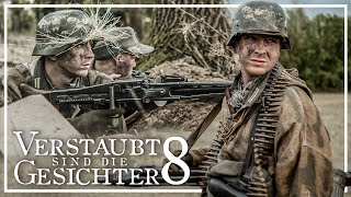 Verstaubt sind die Gesichter 8 quotAusbruchquot WW2 Series German Side [upl. by Ardnalac72]