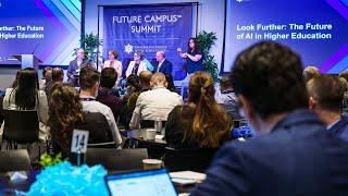 Tambellini Group’s Future Campus Summit 2024 Highlights [upl. by Vipul]