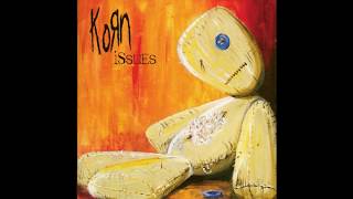 KoЯn  Issues Full Album HD 1080p [upl. by Yramliw]