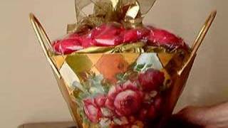 Melita Gold Decoupage Italia [upl. by Rome]