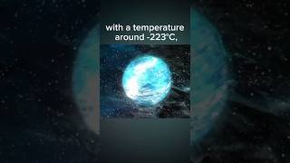 Uranus vs COLDEST PLANT Ever Who Winsstephenson astronomy memes space trending edit [upl. by Bella]