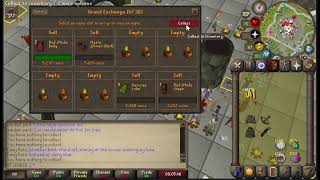 Abby Dagger To MAX In 5 Hours [upl. by Ahsilahk]