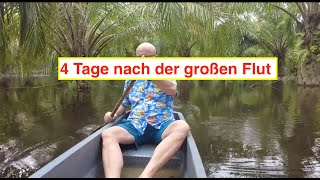 4 Tage nach der großen Flut HD 1080p [upl. by Dellora]