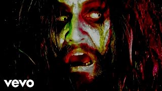 Rob Zombie  Dragula [upl. by Neersin]