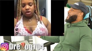 DisturbingLovely peaches comp  REACTION [upl. by Nossah961]