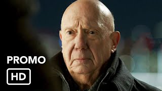 Law and Order Organized Crime 4x07 Promo quotOriginal Sinquot HD ft Dann Florek [upl. by Caryn]