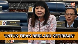 Lebih 180 ribu pembayar cukai yang culas disekat ke luar negara [upl. by Hartley436]