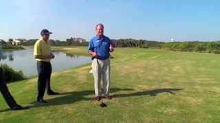 USGA Rules of Golf Clinic Part I [upl. by Neehsas488]