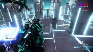 Warframe Hydroid Glitch Patched [upl. by Enaasiali112]