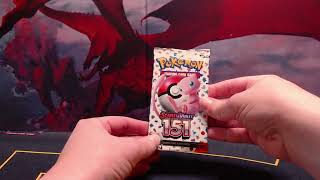 ASMR Pokemon 151 Elite Trainer Box 2 Opening [upl. by Nnyrb390]