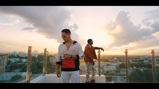 Bien Rico  Crazy Design Ft The Lion Official Video [upl. by Assennav]