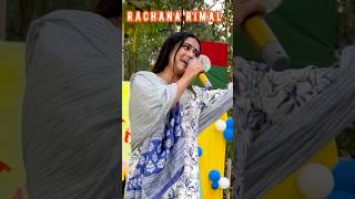 Rachana Rimal best performance  Rachana live concert  shorts ytshorts youtubeshorts [upl. by Elimaj]