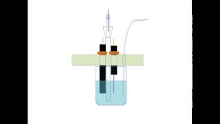 Voltammetric Electrodes [upl. by Rimma]