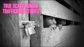 3 True Human Trafficking Horror Stories  Scary Reddit Stories [upl. by Bank285]