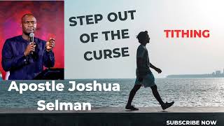 Apostle Joshua Selman Tithing [upl. by Alaekim]