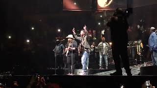 Justin Timberlake  Chris Stapleton Tennessee Whiskey [upl. by Massarelli]