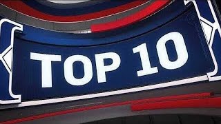 NBAs Top 10 Plays Of The Night  December 6 2023 [upl. by Marsland413]