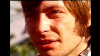 ROLLING STONES Charlie Watts Interview  1966 [upl. by Khudari]