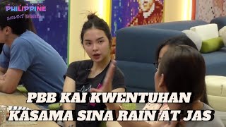 PBB GEN 11 LIVESTREAM JULY 222024 PBB KAI KWENTUHAN WITH OTHER HOUSEMATES pbbkai pbbrain pbbjas [upl. by Mclyman]