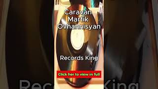 Jan Yerevan Takun Kesayan RecordsKing13339 RecordsKing record trailer shellac record music [upl. by Ennovyhs]