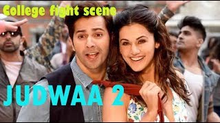 Judwaa 3  Official Trailer  Tiger Shroff  Jacqueline Fernandez  Kriti Sanon Kiara Advani Update [upl. by Aken]