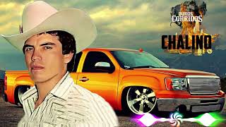 Mix Chalino Sanchez Epicenter Bass  Puros Corridos Mix Para Pistear  Corridos Con Banda [upl. by Aeynod404]