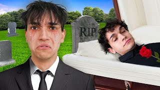 My Twin Brother was MURDERED [upl. by Dust]