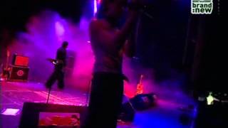 Sneaker Pimps  Live at Benicassim Festival FIB Spain 2001 [upl. by Colly]