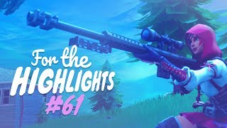 YOU KNOW WE HIT THOSE  FTH Ep 61 Fortnite Battle Royale Best Moments  Dakotaz [upl. by Eiznik11]