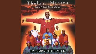 Uyathazeka Umoya Wami [upl. by Fletch]