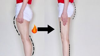 Eng ShapeSlim Butt amp Legs in 14 DAYS  NO SQUAT Lower Body Workout with Cool Down Knee Friendly [upl. by Youngman]