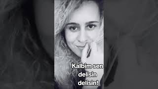 Cici kızlar  Delisin Delisin 🙂 devamı kanalımızda [upl. by Hrutkay]