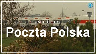 Poczta Polska quotNowe oblicze marki Case studyquot [upl. by Mcclenon799]