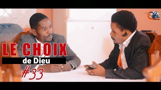 LE CHOIX DE DIEU  EPISODE 33  ISTWA YON PASTÈ BONDYE REVELE YON MOUN FOU POU MADANM LI [upl. by Falconer]